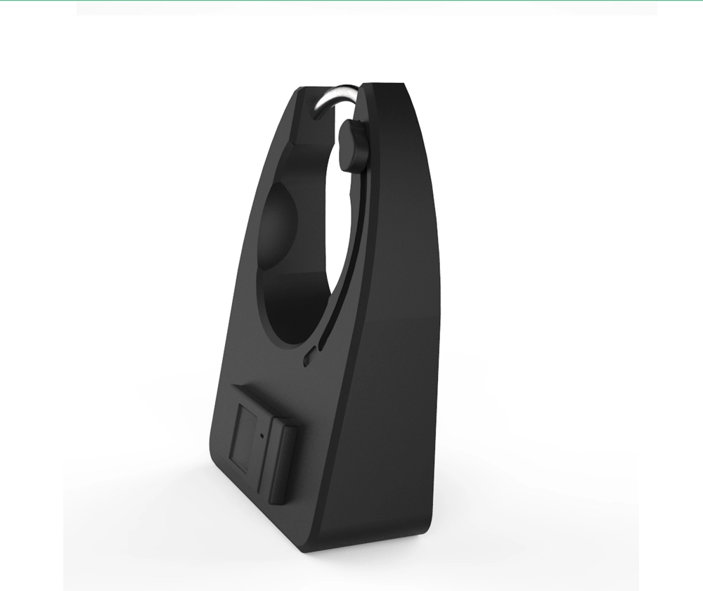 bicycle alarm lock