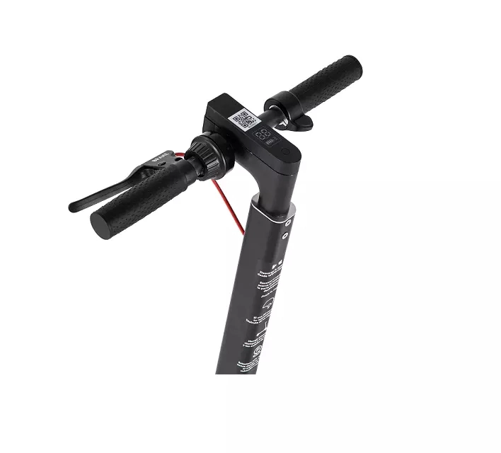 scooter solution