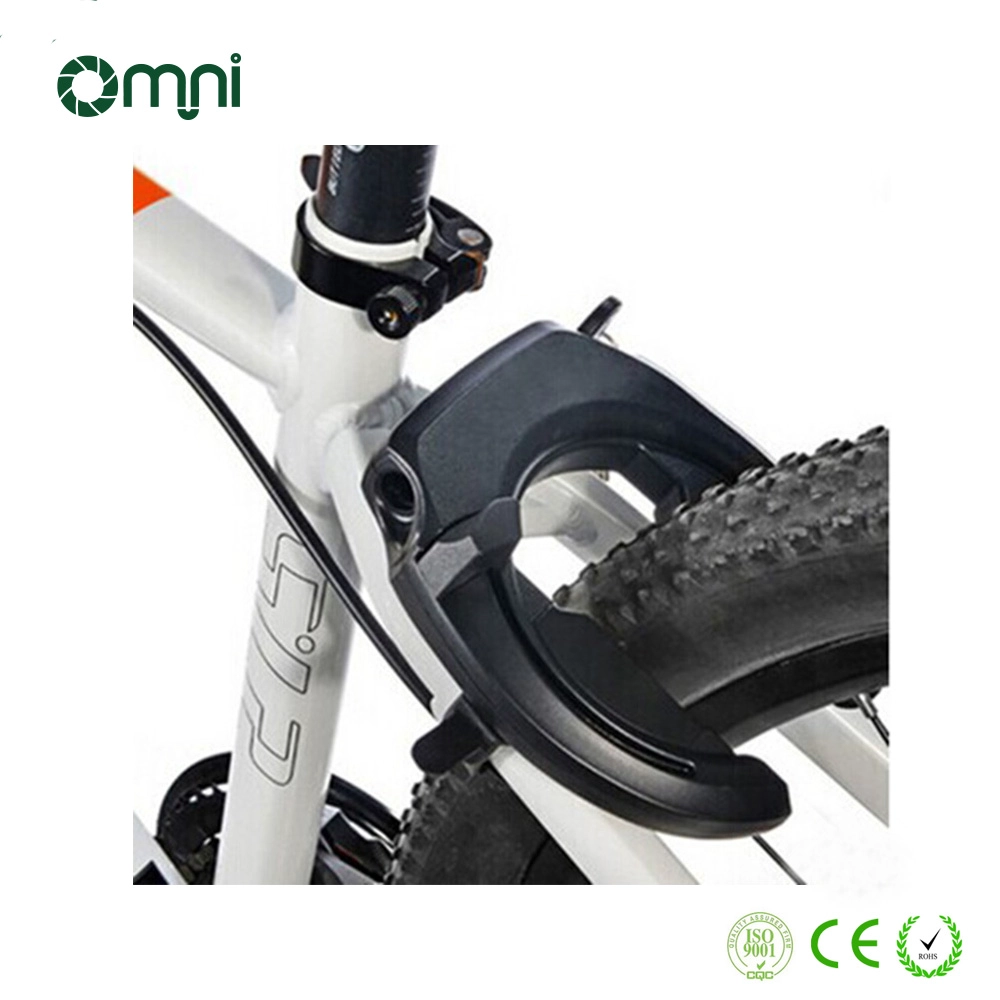 Приложение для отслеживания GPRS GPS Smart Bike Lock для системы обмена велосипедами