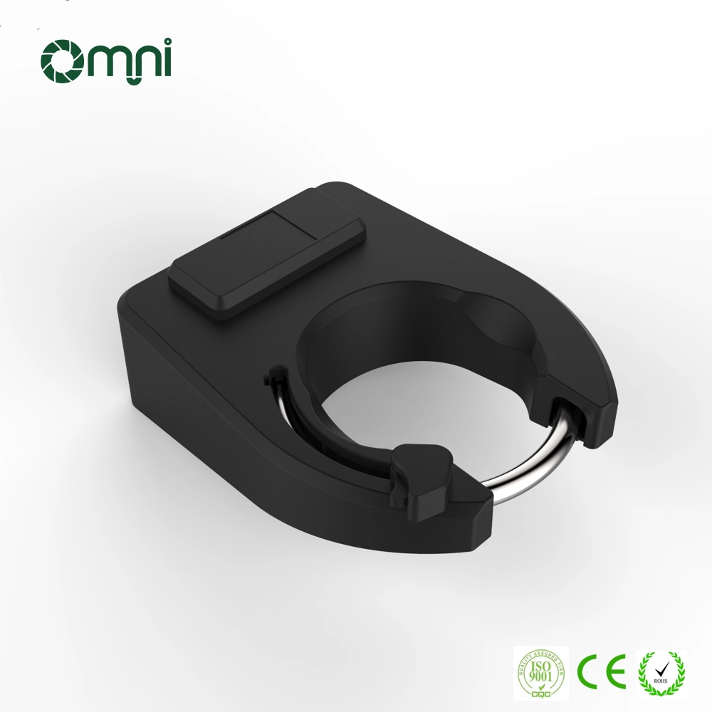 Bicicleta Elétrica OBL1 compartilhamento de bicicleta sem dock, trava de bicicleta bluetooth inteligente