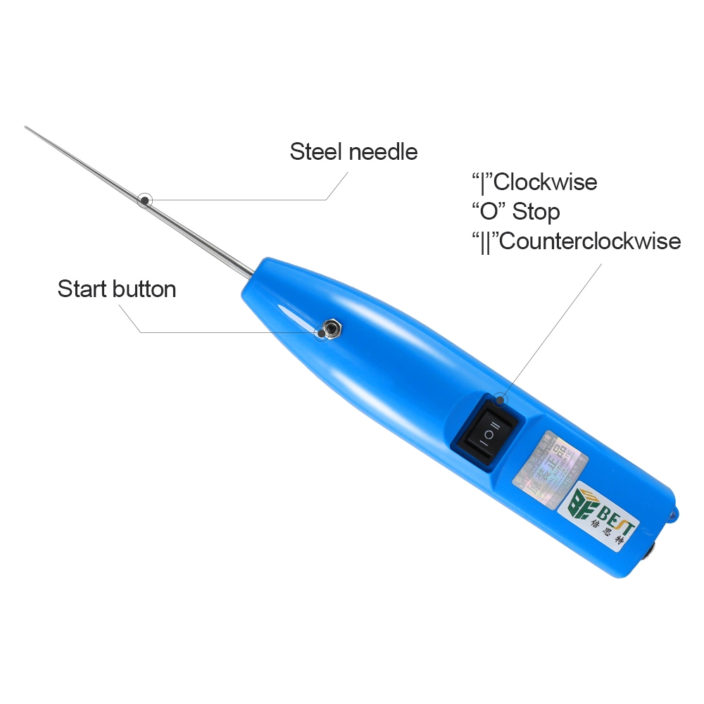 2018 bst-494 großhandel alibaba heiße mode tragbare mobile reparaturwerkzeug mini oca lcd panel glaskleber faszaGer