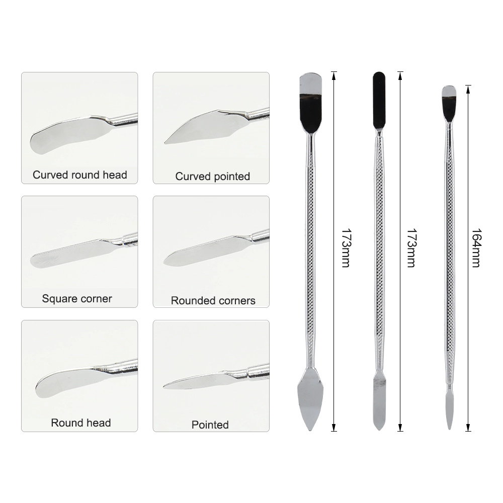 BEST-119B Universal Pro Hand DIY Cell Phone Laptop PC Repair Household Precision Screwdriver Set Kit