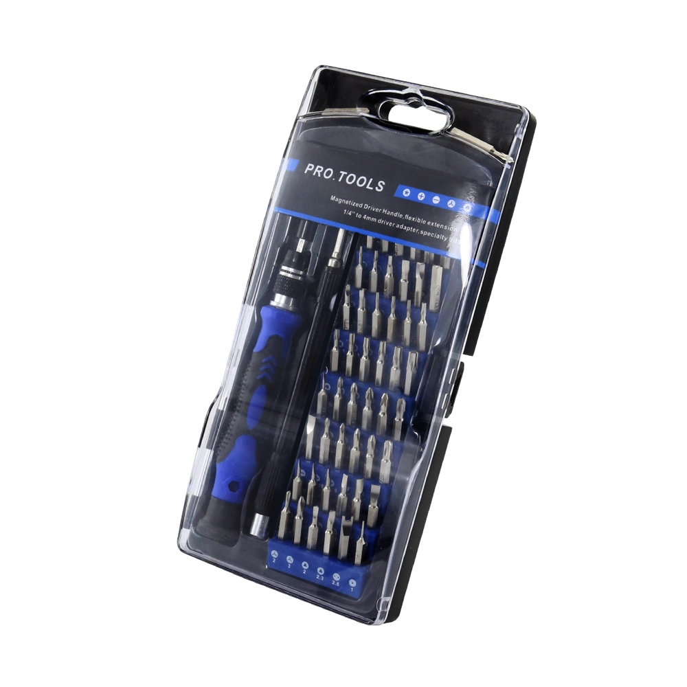 BEST-119B Universal Pro Hand DIY Cell Phone Laptop PC Repair Household Precision Screwdriver Set Kit
