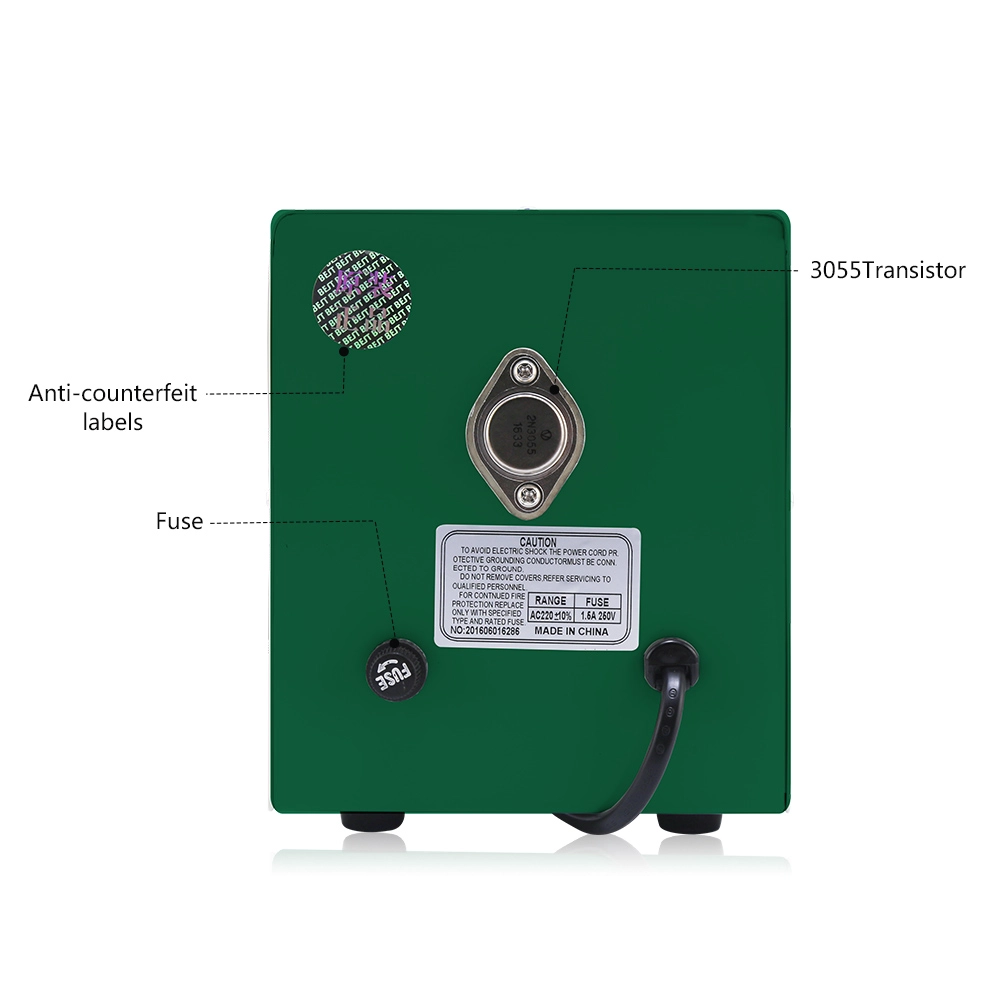 BEST-1502DD适用于手机维修的实用15v 2A直流电源