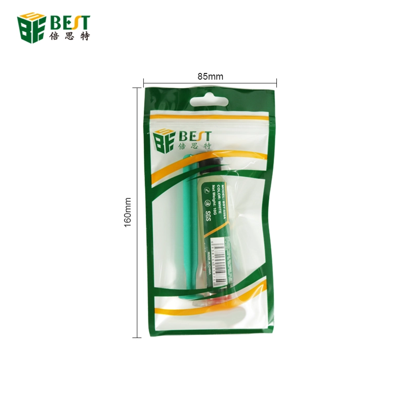 MEILLEUR 559A 10g Flux de soudure sans plomb de colophane liquide respectueux de l'environnement sans SGS