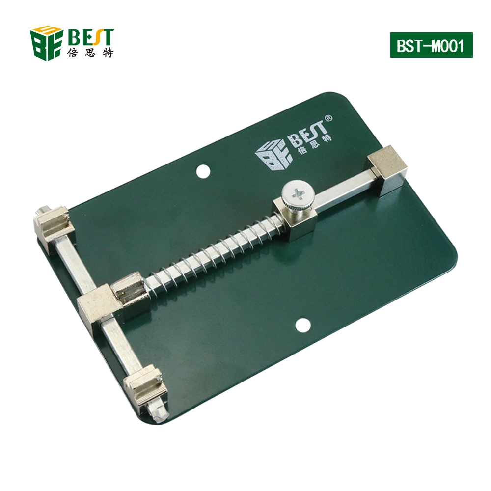 BEST Vorstands Fixture Wartung von Vorrichtungen mit Handy-Leiterplatten Hilfswerkzeug für Telefon Reparatur BST-001