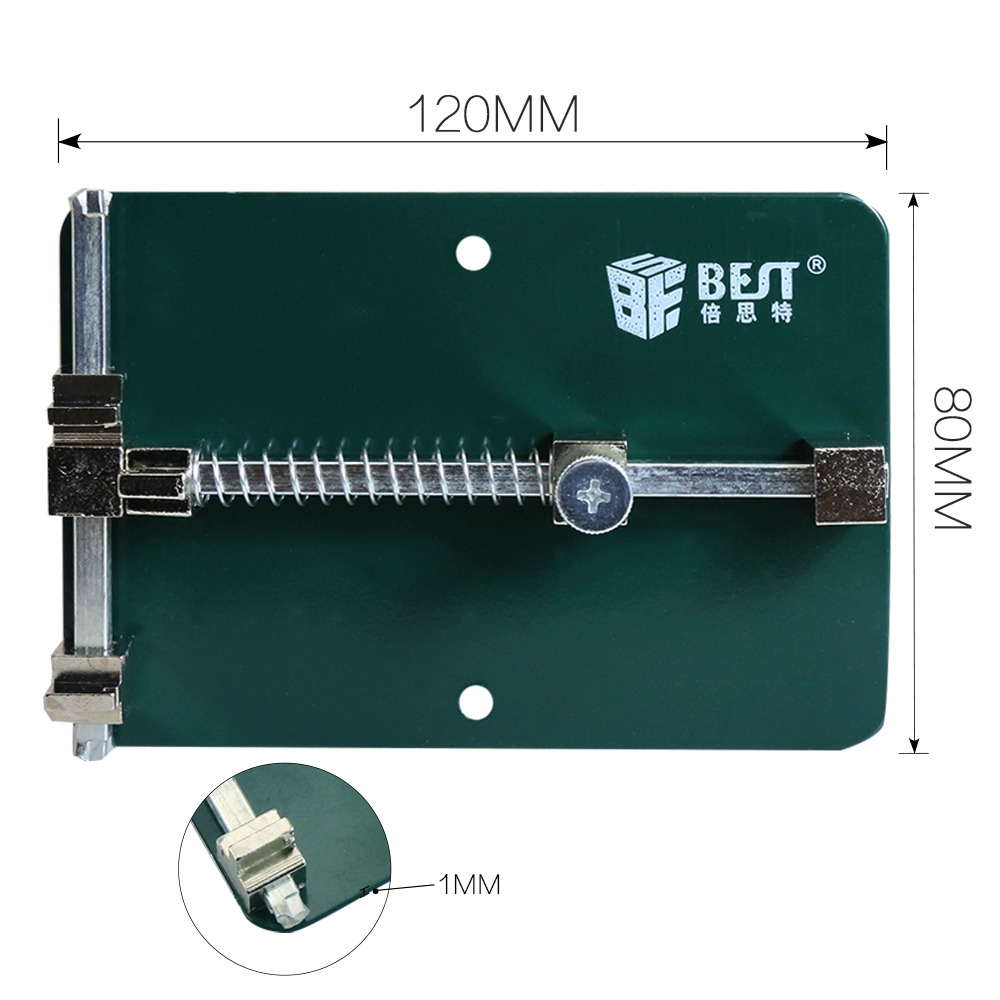 BEST Vorstands Fixture Wartung von Vorrichtungen mit Handy-Leiterplatten Hilfswerkzeug für Telefon Reparatur BST-001