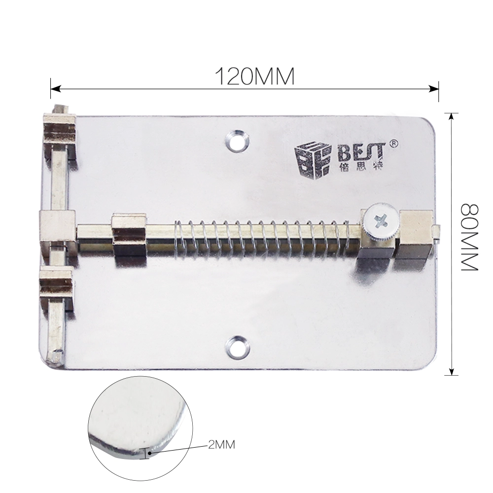 MEILLEUR dispositif de carte de circuit pour téléphone mobile réparation BST-001A