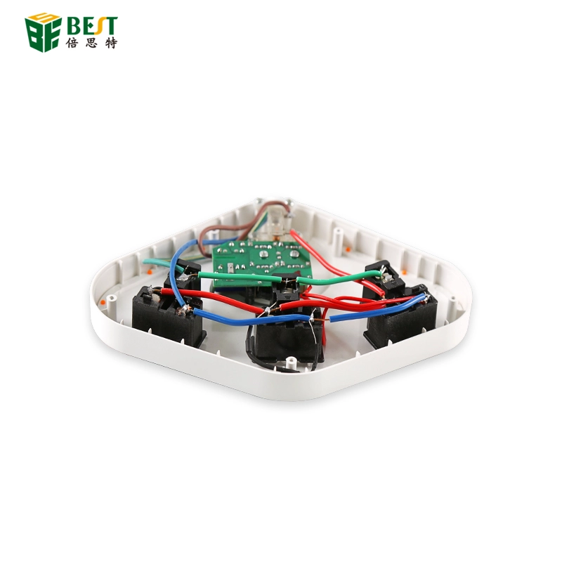 BST-05 NEUE Fabrik Preis UK Standard Stecker USB Gesteuert Elektrische Universal Power Steckdose