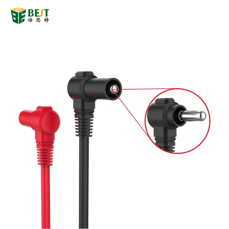 BST-050-JP Replaceable probe superconducting probe accurate measurement superconductive test leads