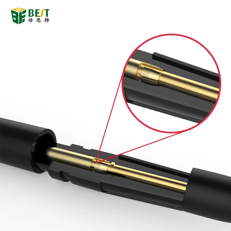 BST-050-JP Replaceable probe superconducting probe accurate measurement superconductive test leads