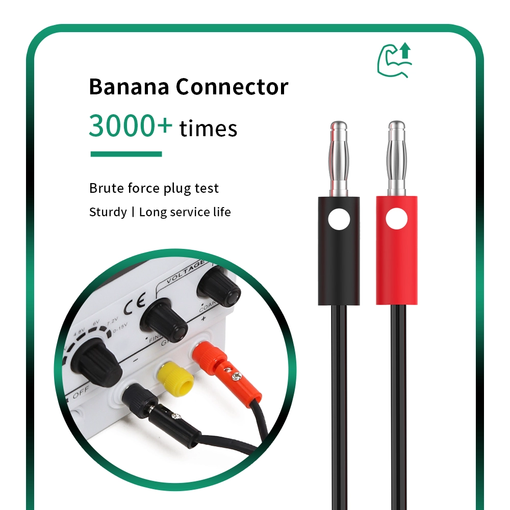 BST -060 Stromversorgungstestkabel Mobile Boot Control Line für iPhone 6 -13 -Testkabel Motherboard -Aktivierungsstartlinie