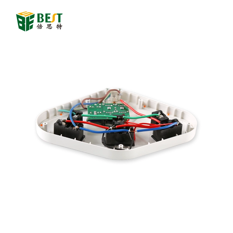 BST-07 NEW Factory Price Usb Weatherproof British Standard Universal Power Extension Socket