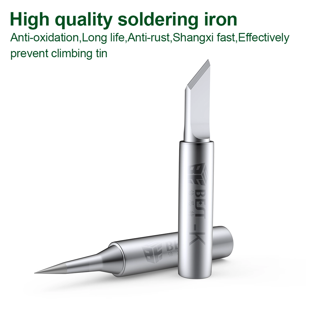 Soldering Iron China Factory, New Constant Temperature Controlled Electric Soldering Iron Manufacturer, Adjustable Temperature Soldering Iron Wholesalers, BST-102C