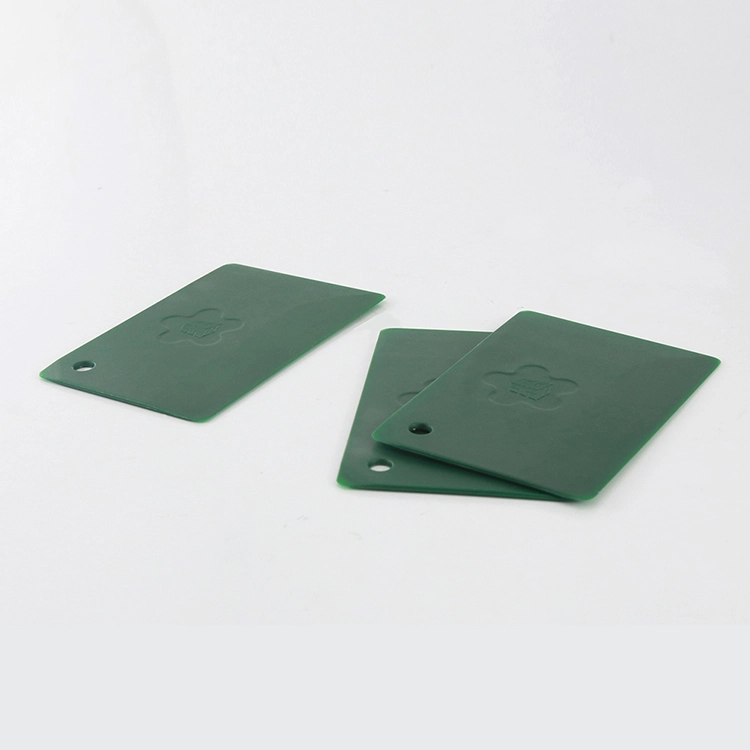 BST-133 Handliche Plastikheber-Karte Safe Öffner für Handy-Reparatur Lcd-Bildschirm zurück Gehäuse Batterie zerlegen Werkzeug