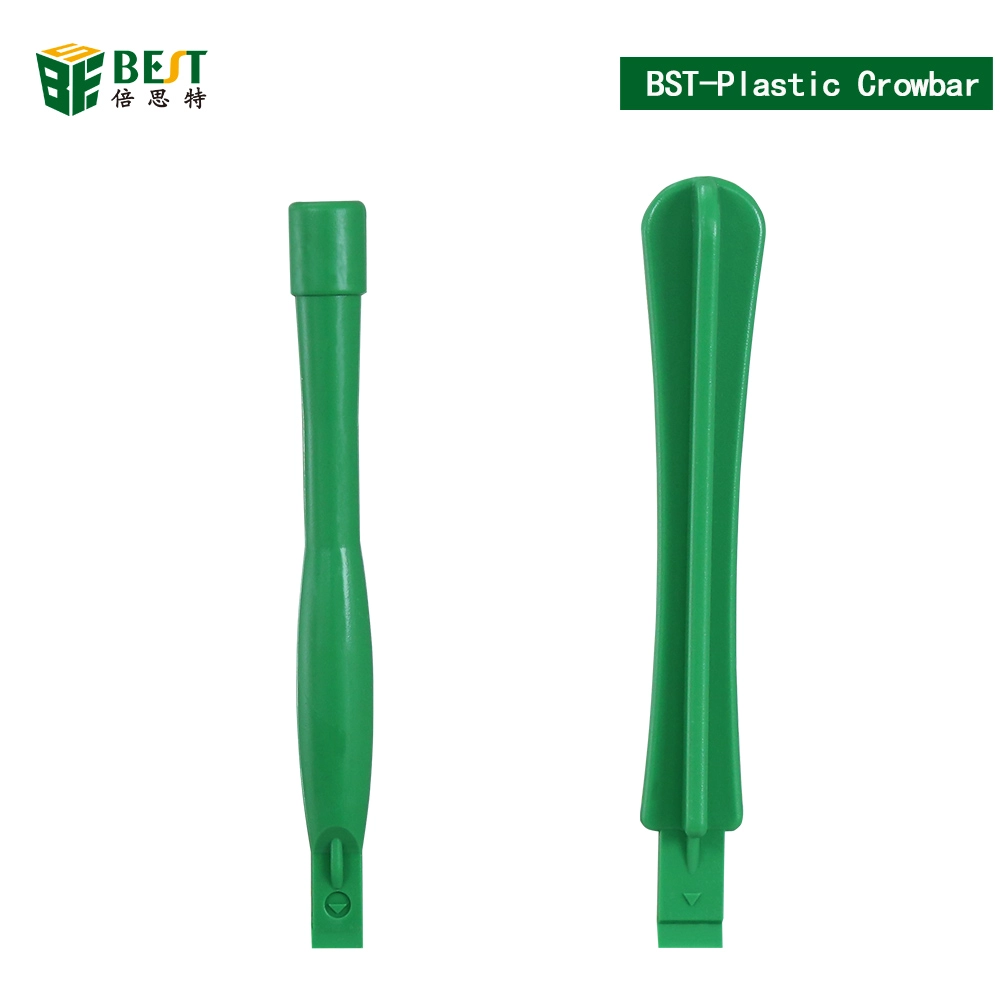 BST-215/216 Brechstange Täglicher Gebrauch-Plastikbrecher-Stab-Öffnungs-Reparatur-Werkzeuge für iPhone iPad HTC Handy-Tablette