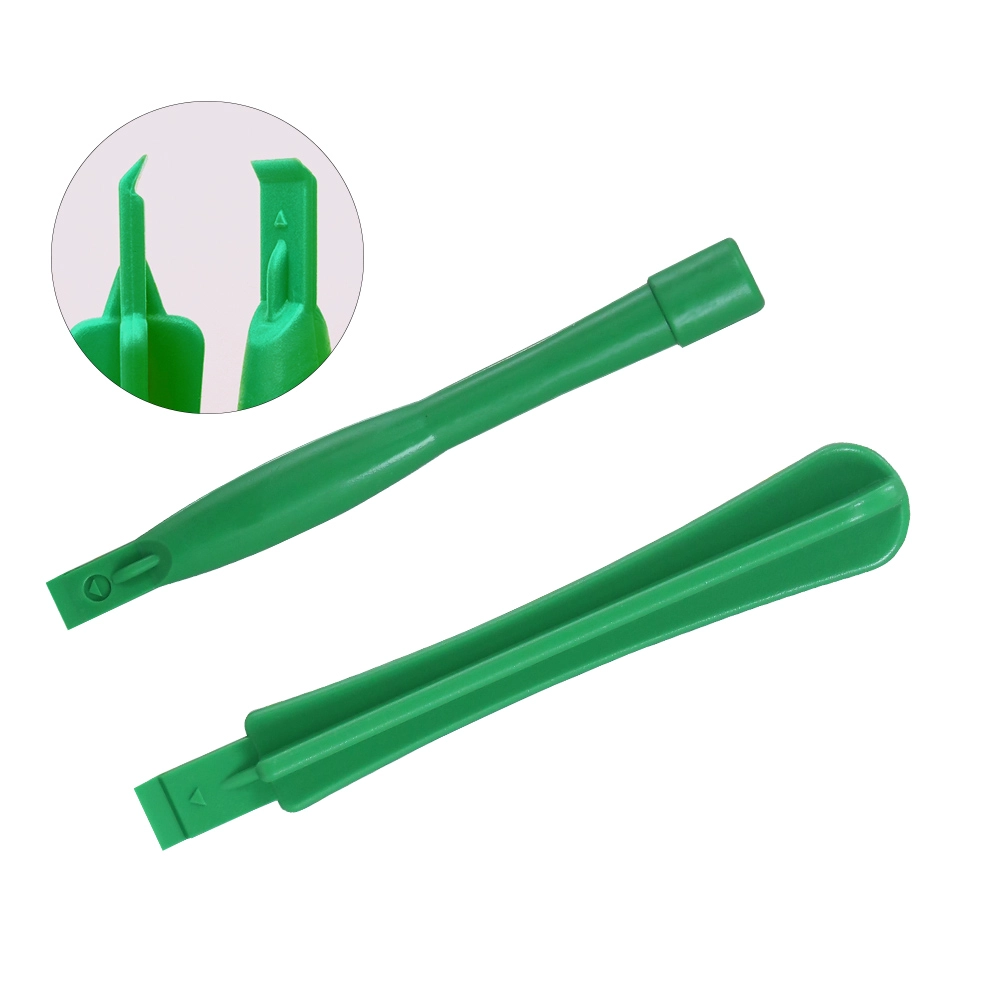 BST-215/216 Brechstange Täglicher Gebrauch-Plastikbrecher-Stab-Öffnungs-Reparatur-Werkzeuge für iPhone iPad HTC Handy-Tablette