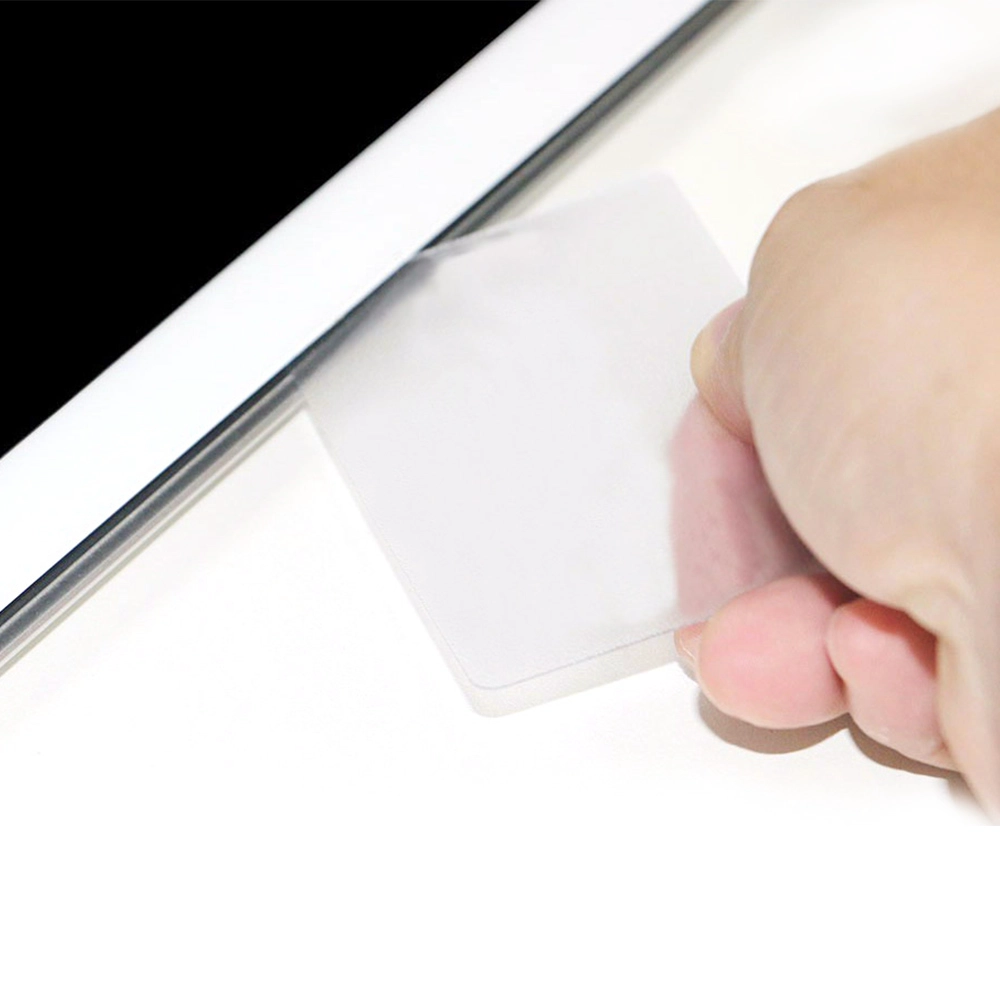 BST-220 handlicher Plastikkarten-Hebel-Öffnungs-Schaber für iPad Tablet-Handy-Reparatur-Werkzeug