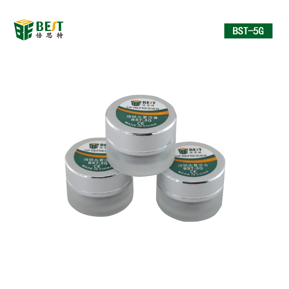 BST-5G Tip Refresher