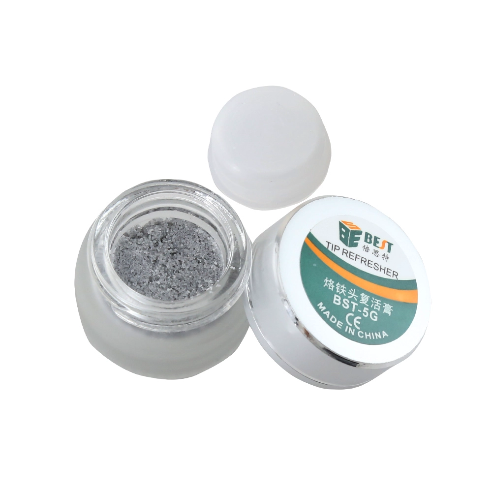 BST-5G Tip Refresher