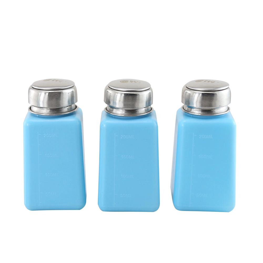 BST-60 Bouteille d'alcool