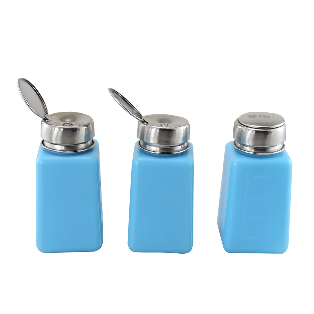BST-60 Bouteille d'alcool