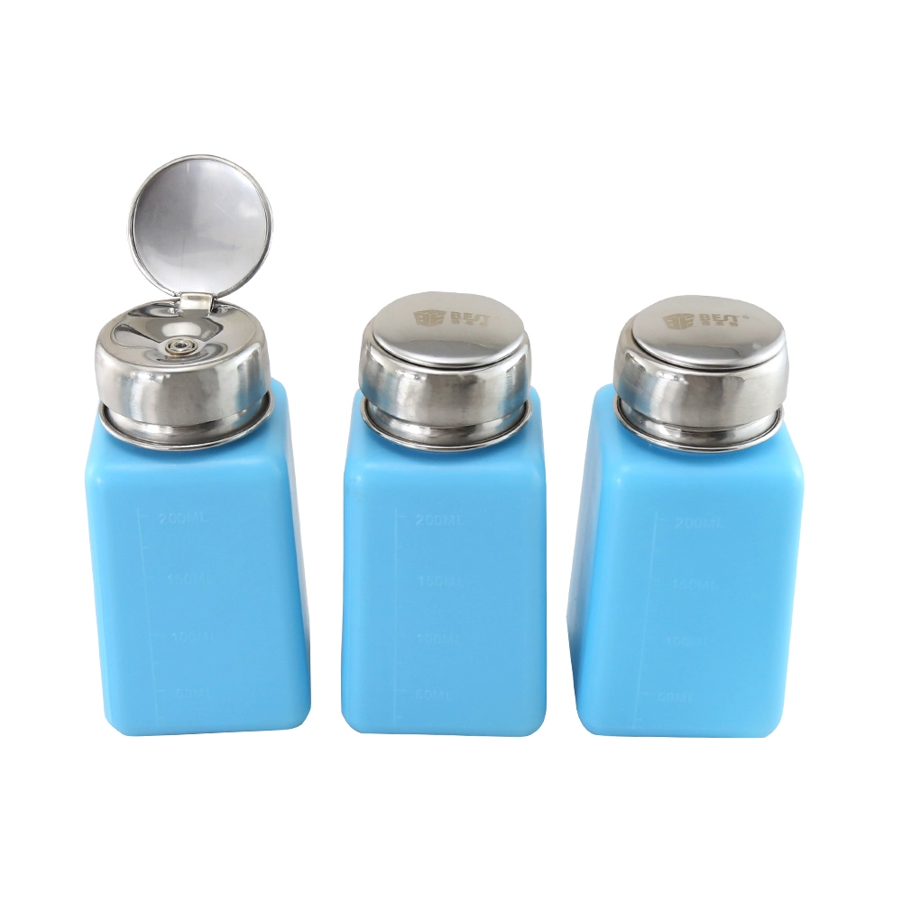 BST-60 Bouteille d'alcool