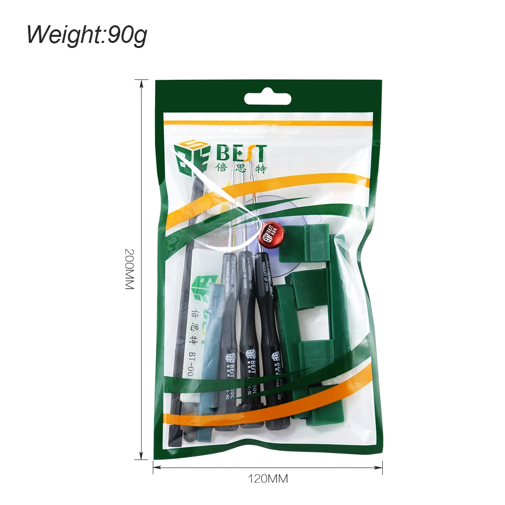 BST-610 13in1 Telefon Öffnung Reparatur Werkzeuge Kit Telefon Rotary Ständer Halter Schraubendreher für iPhone Samsung Elektronische Handwerkzeuge Set