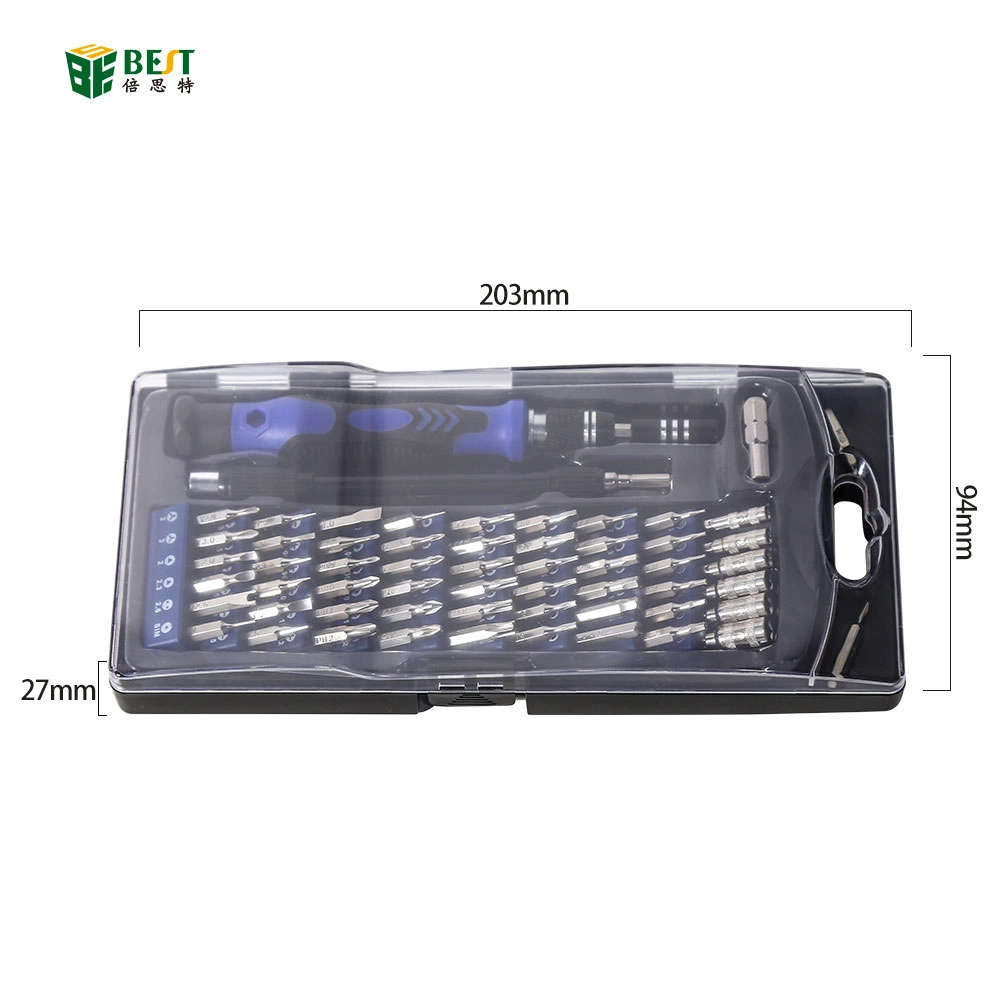 BST-8932 60 in 1 Philips Torx Hex Precision Sc