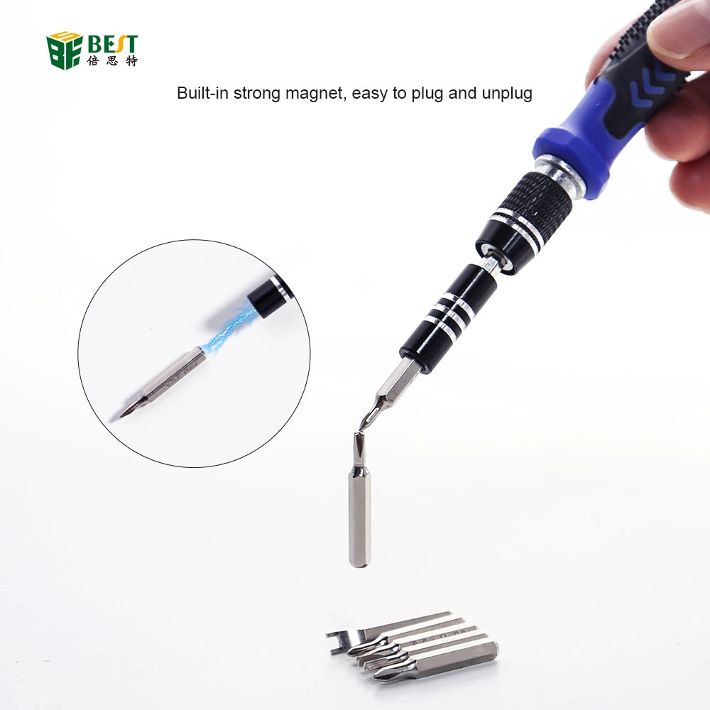 BST-8932 60 in 1 Philips Torx Hex Precision Sc
