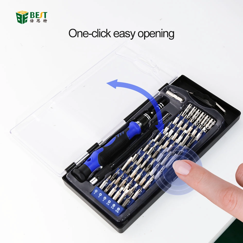BST-8932 60 in 1 Philips Torx Hex Precision Sc