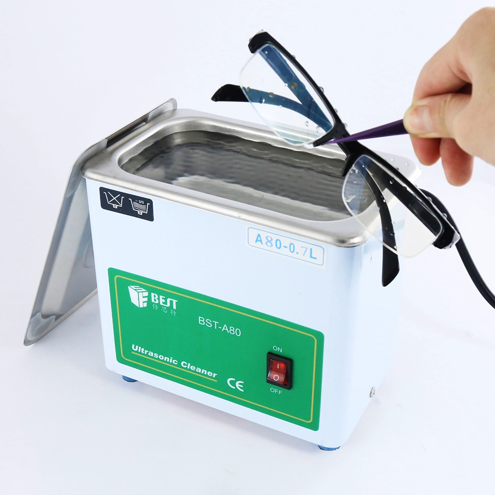 Rondelle ultrasonique d'OEM d'assurance de qualité de BST-A80 pour des instruments chirurgicaux