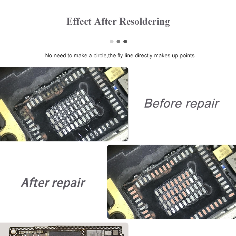 BESTOOL FAST FEEDPORE POWER SOUDRER Joints pour la rénovation