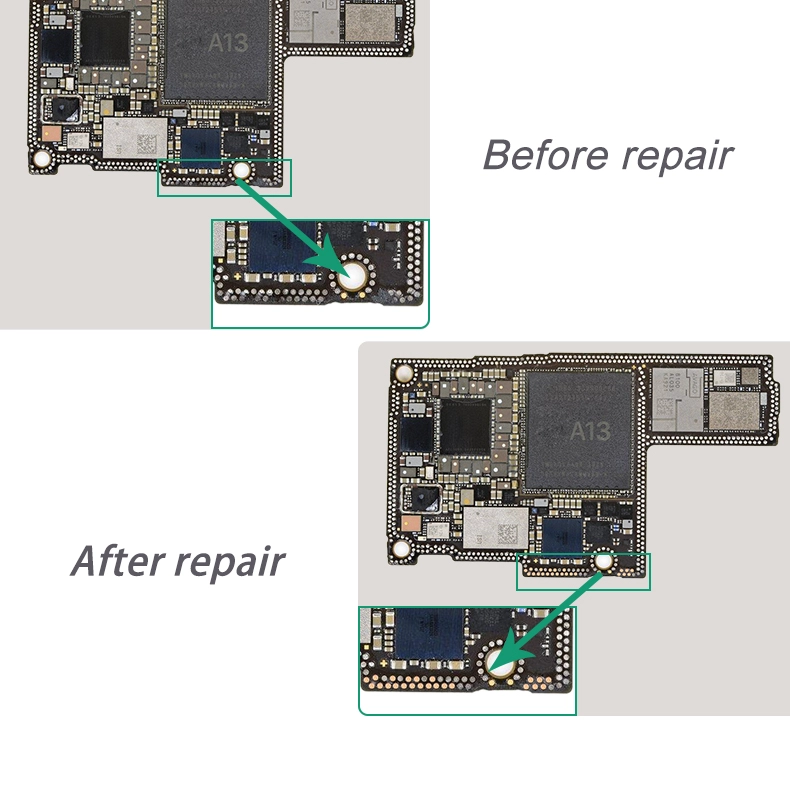 BESTOOL FAST FEEDPORE POWER SOUDRER Joints pour la rénovation