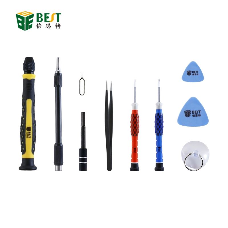 Handy Reparatur Tool Kit Preision Schraubendreher Set S2 Top Qualität BST-8922