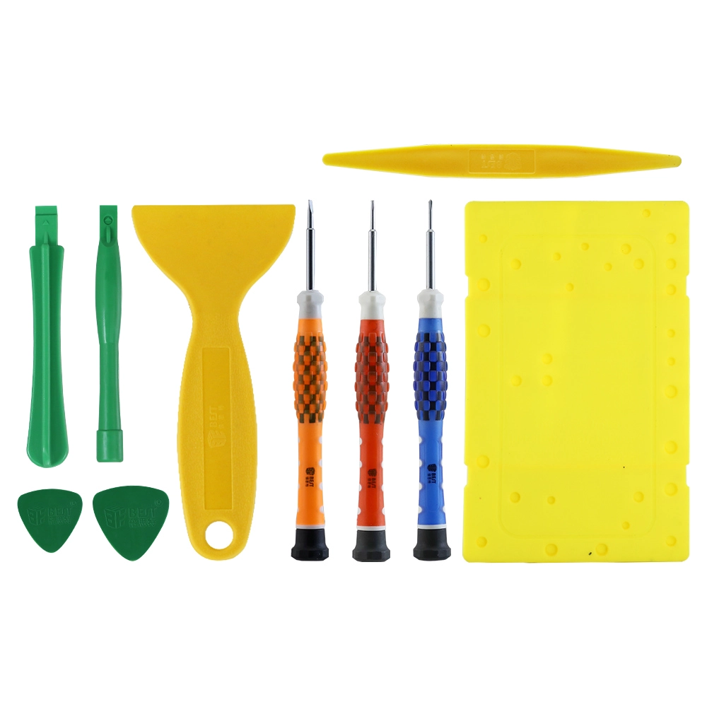 Cell phone repair kit factory assemble disassemble tools BEST-603