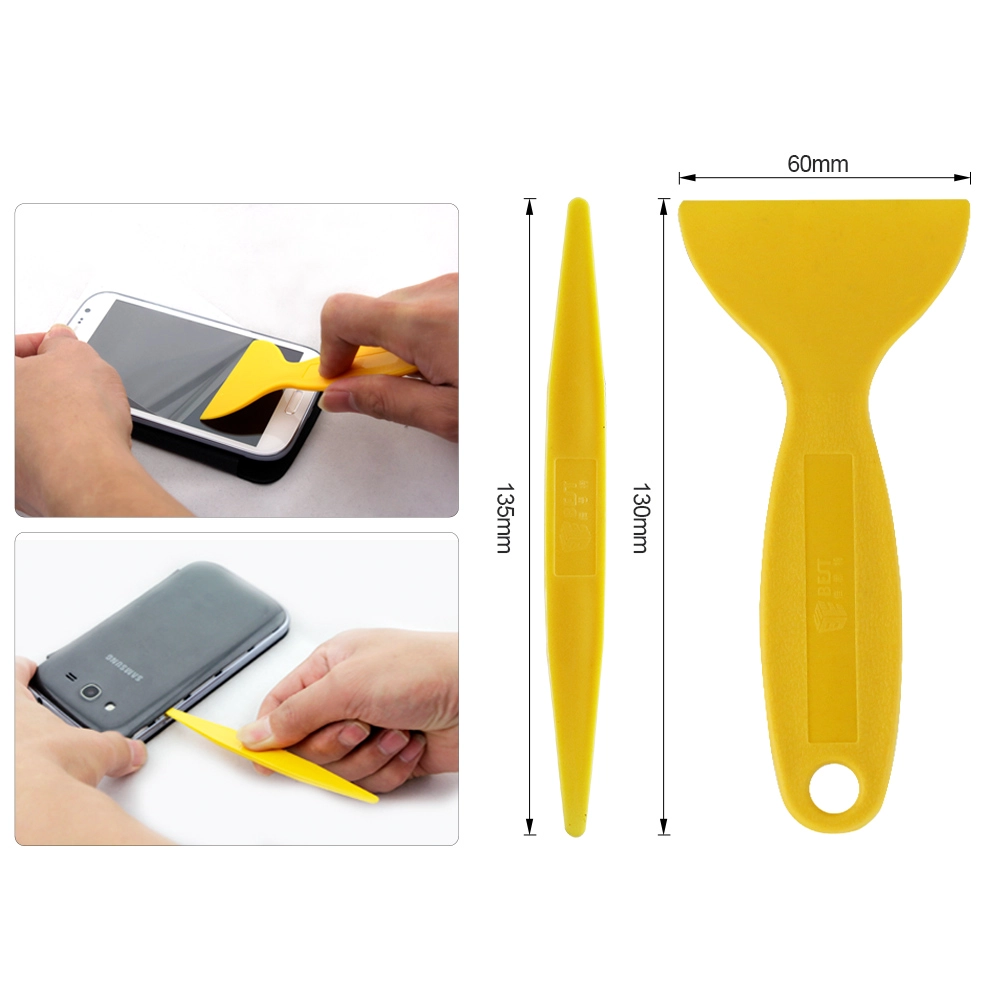 Cell phone repair kit factory assemble disassemble tools BEST-603