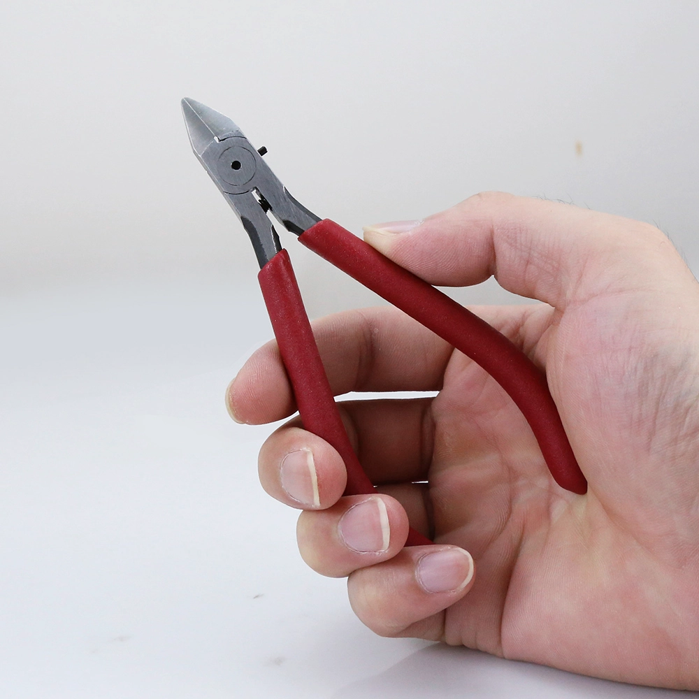 Seitenschneider Zangen Mini Seitenschneider BST-5