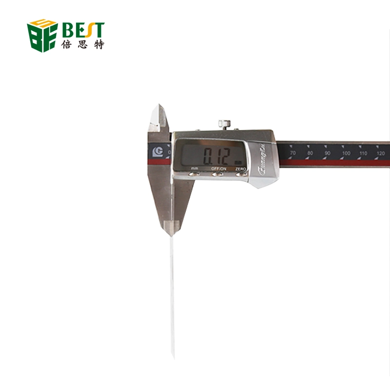 Per xiaomi scheda madre IC Chip saldatura strumento di riparazione BGA Reballing Stencil modello Piatto in acciaio inox