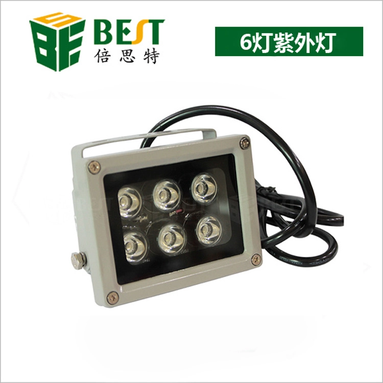 Qualität 6 Lichter UV-Lampe 30W BST