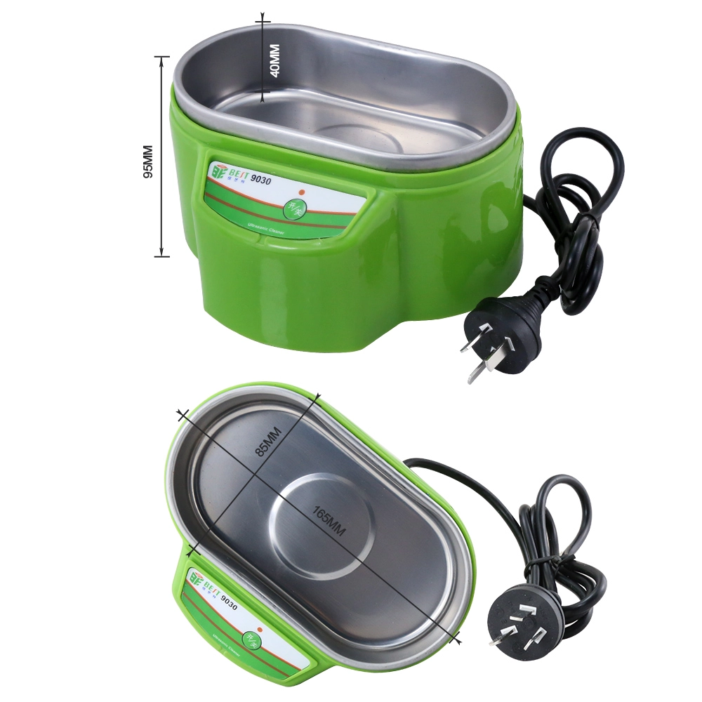 BST-9030 peu coûteux produits CE petit nettoyeur à ultrasons