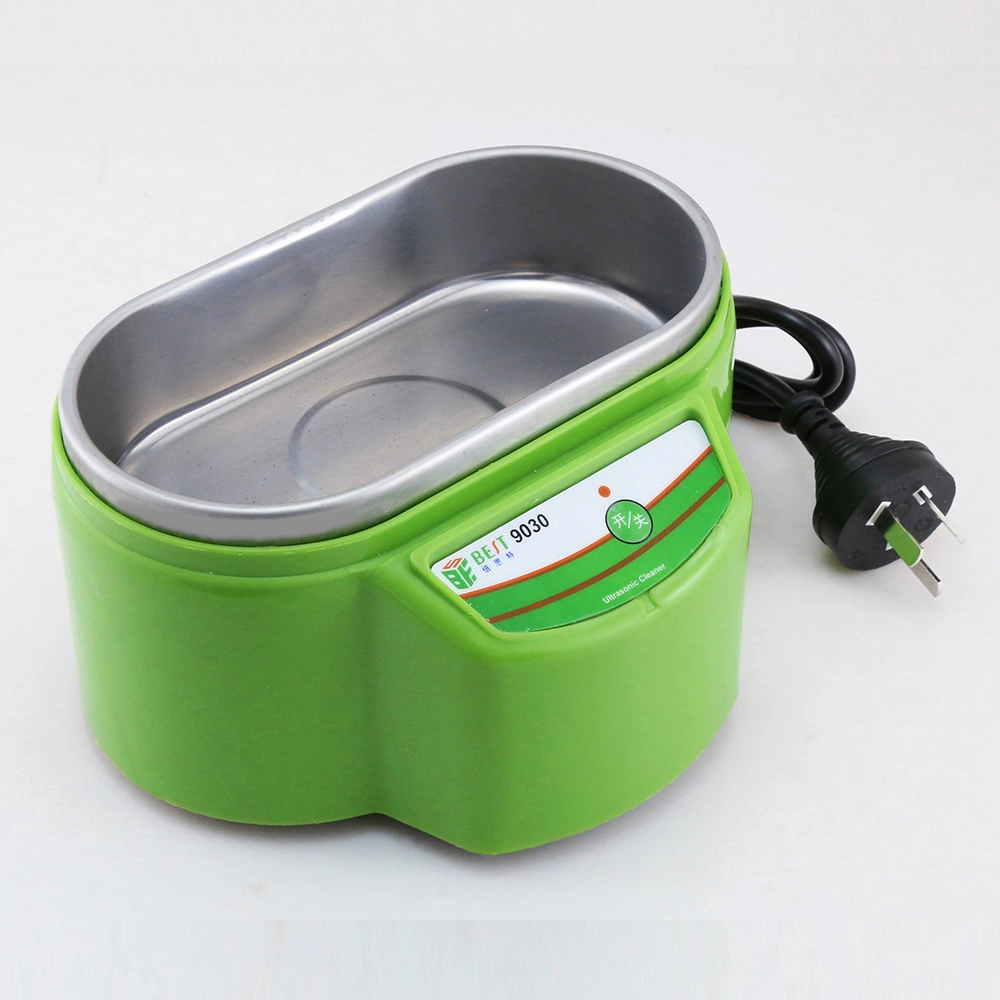 BST-9030 peu coûteux produits CE petit nettoyeur à ultrasons
