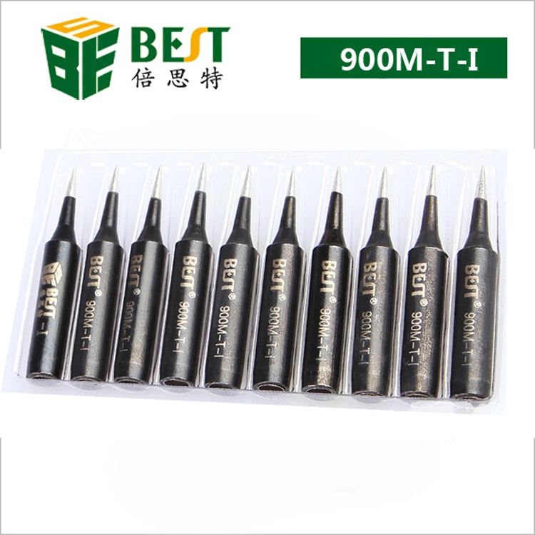 Pièces de fer à souder Astuce Chine Supply brasage sans plomb