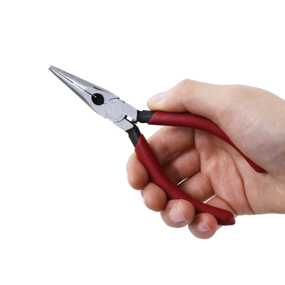 Longue Mini Pince Diagonale pour Eletronic Repairing BST-13