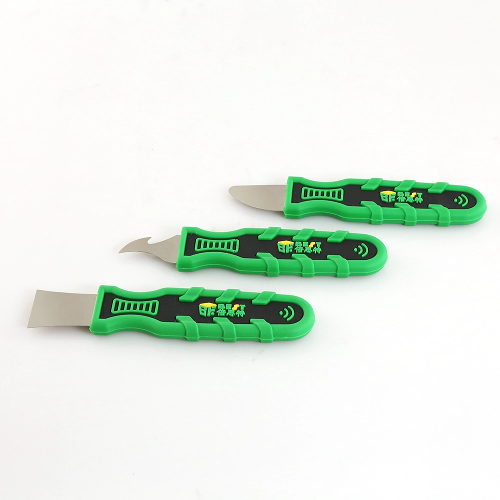 Nouveau BST-138/139/140 Spudger Set Téléphone Tablet Pricing Grattoir Colle Remover pour iPhone iPad Samsung Outil de Réparation Kit