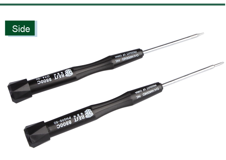 Professionelle Handy-Reparatur-Schraubendreher-Set BST-8800C-E