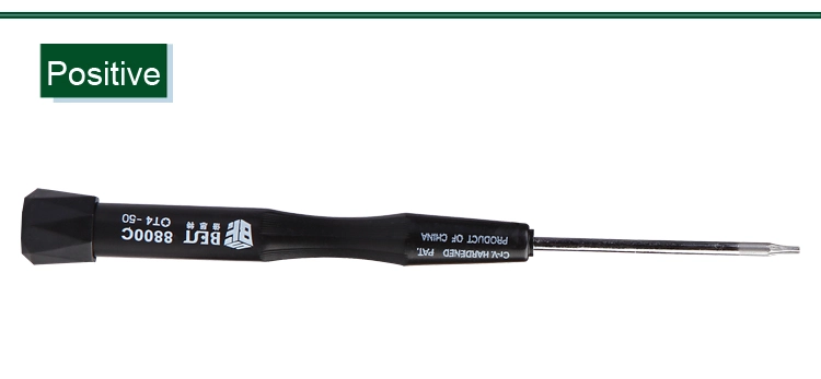 Professionelle Handy-Reparatur-Schraubendreher-Set BST-8800C-E