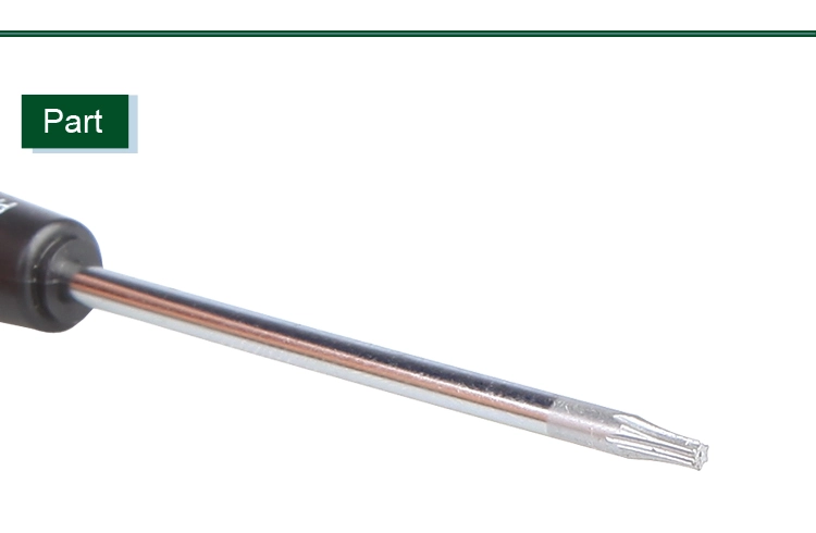 专业供应商手机维修工具螺丝刀精确BST-8800C-A
