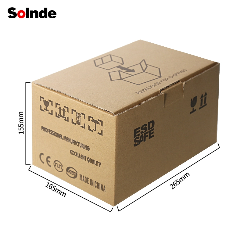 SLD-858A Controle de precisão da energia de soldagem quente Sono automático Sono Manutenção de Manutenção de Circuito de Circuito de Soldagem Power