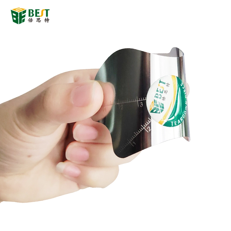 BST-015/016 رقيقة رمح الهاتف المحمول الانحناء شاشة تفكيك الشاشة أداة مفتوحة